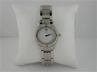 Armbanduhr Paul Picot Dame Charade in Stahl 4053 - 4053